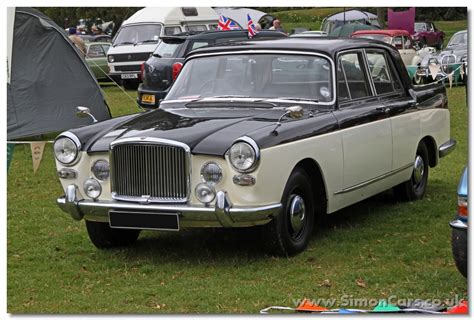 Just arrived, any further information required, please call. . Vanden plas 3litre